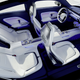 Imagen para el artículo titulado Mercedes Vision EQXX, así se imagina la casa alemana el auto deportivo eléctrico del futuro